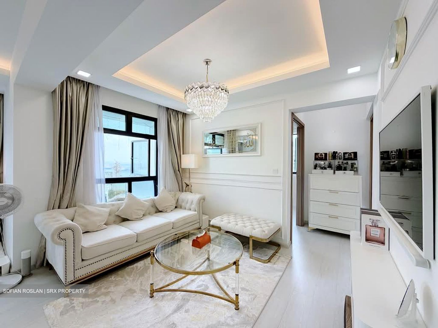 Blk 413C Waterfront I @ Northshore (Punggol), HDB 4 Rooms #573944731